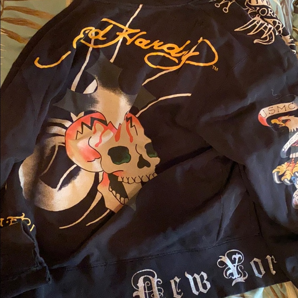 Hoodie